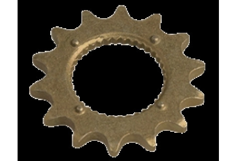 Зірочка до натяжного механізму супорта SB5000/SB6000/SB7000, SN6000/SN7000 (1шт.)