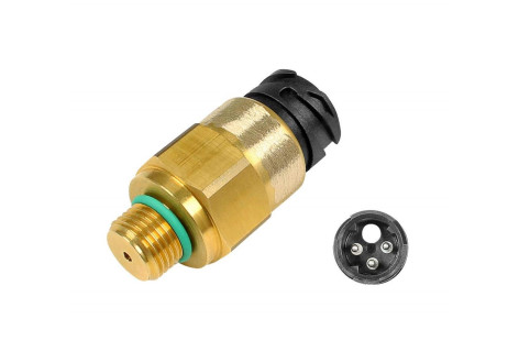 Датчик тиску повітря MAN TGA/TGX/TGS (задній міст) 