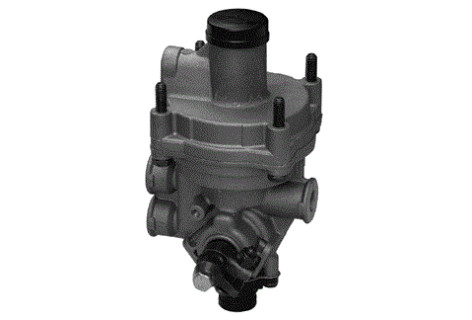 Кран регулювання гальмівних сил MAN, IVECO, DAF, MB