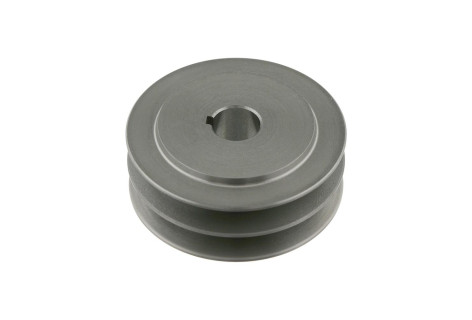 Шків генератора MAN F90/TGA/TGS/TGX, NEOPLAN D2066LF01-D3876LF02