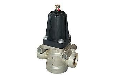 Клапан обмеження тиску MAN F/M2000, TGA 8.5-0.4bar