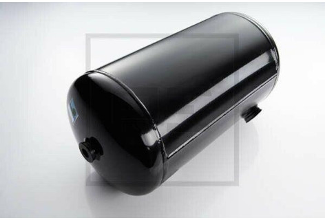 Ресівер повітряний 38L VOLVO FI-276MM L-710MM M22*1.5