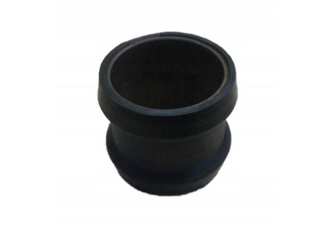 Патрубок системи охолодження MAN TGX/TGS 