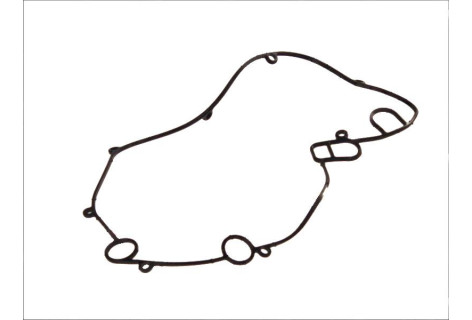 Кільце ущільнююче теплообмінника SCANIA 4, IRIZAR PB, K, P,G,R,T 05.96- 37,2*4ММ  