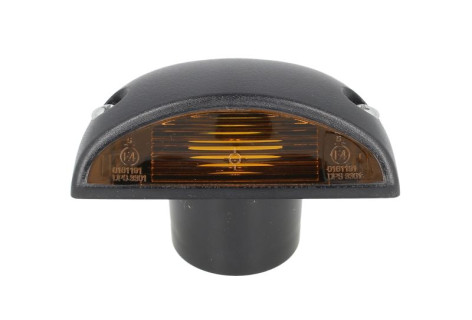 Вказівник поворотів RVI PREMIUM, KERAX (помаранчевий)