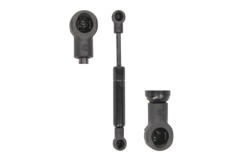 Амортизатор ліжка SCANIA R L160/405mm 375N