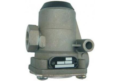 Клапан обмеження тиску MB, IVECO EUROTECH, DAF 8.5-11bar 16*1.5MM