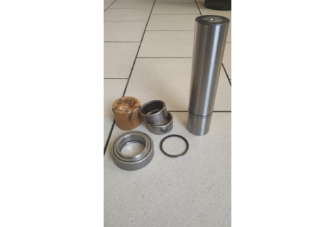 Р/к шкворня BOVA, NEOPLAN,SETRA ZF 50*234MM з підшипником