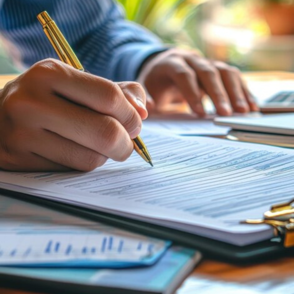 Дозволи та страхівки