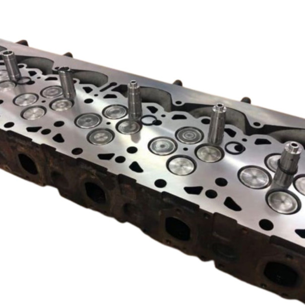 Заміна стаканів форсунок